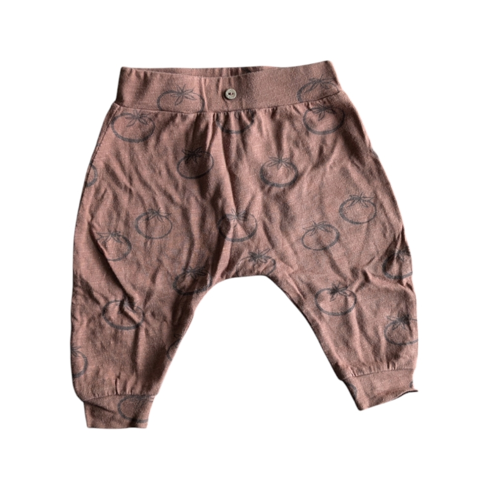 Rylee + Cru 0-3 month pants